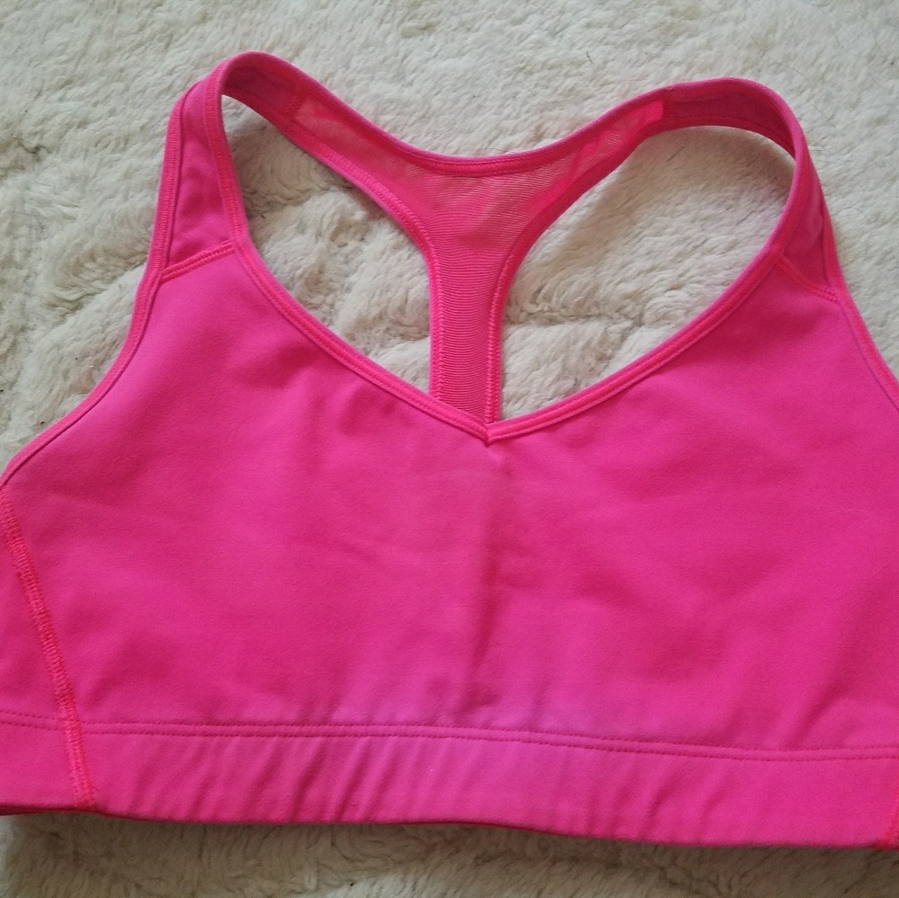 VSX sports bra